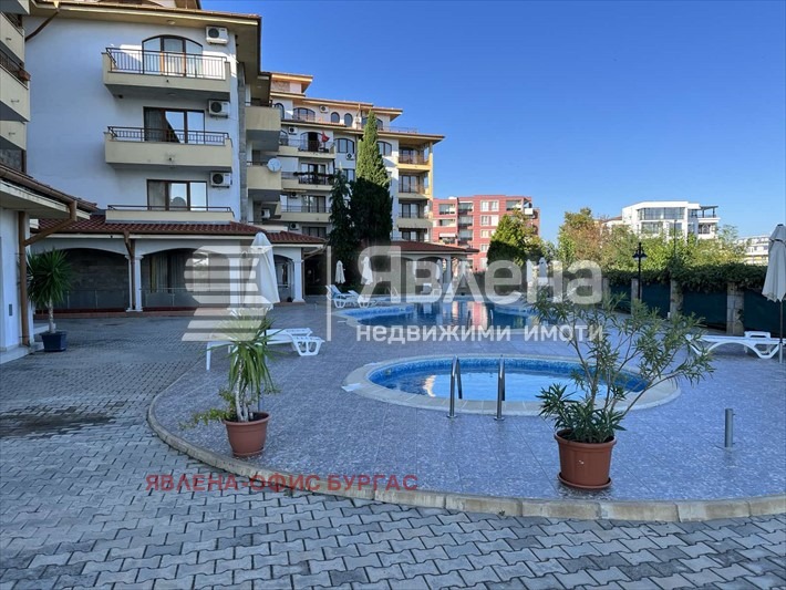 K pronájmu  1 ložnice oblast Burgas , Ravda , 69 m2 | 99823041 - obraz [10]