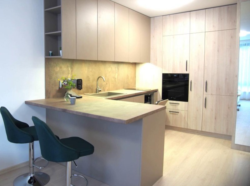 En renta  1 dormitorio Sofia , Ovcha kupel 1 , 58 metros cuadrados | 25810219 - imagen [3]