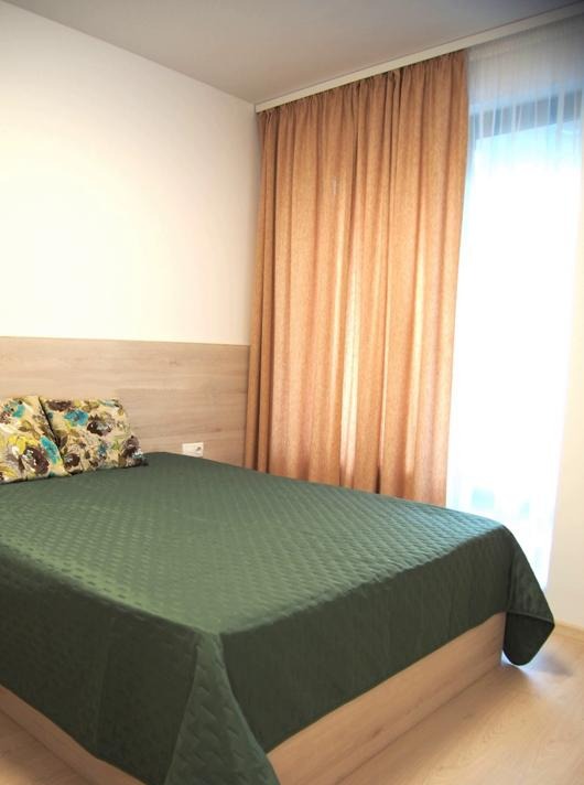 En renta  1 dormitorio Sofia , Ovcha kupel 1 , 58 metros cuadrados | 25810219 - imagen [5]