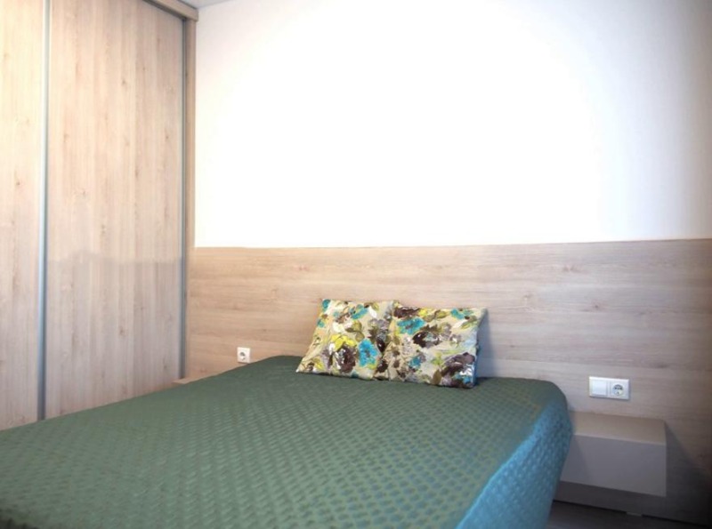 En renta  1 dormitorio Sofia , Ovcha kupel 1 , 58 metros cuadrados | 25810219 - imagen [6]
