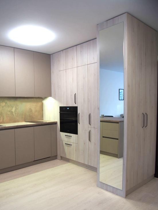 En renta  1 dormitorio Sofia , Ovcha kupel 1 , 58 metros cuadrados | 25810219 - imagen [4]
