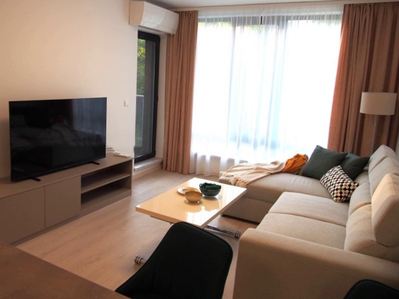 En renta  1 dormitorio Sofia , Ovcha kupel 1 , 58 metros cuadrados | 25810219