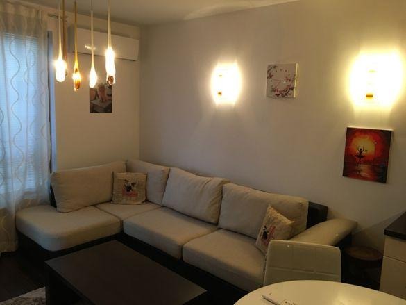 В аренду  1 спальня София , Манастирски ливади , 52 кв.м | 49535765 - изображение [2]