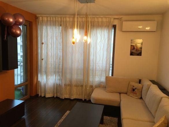 В аренду  1 спальня София , Манастирски ливади , 52 кв.м | 49535765 - изображение [3]