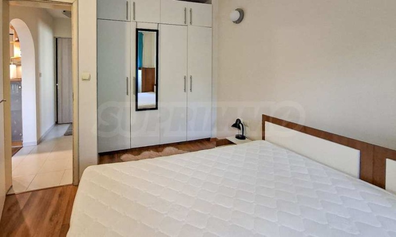 Дава под наем 2-СТАЕН, гр. София, Медицинска академия, снимка 10 - Апартаменти - 52585509