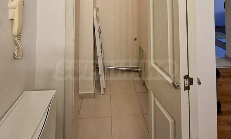 Дава под наем 2-СТАЕН, гр. София, Медицинска академия, снимка 9 - Апартаменти - 52585509