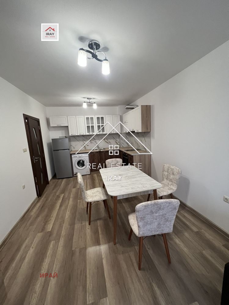 Дава под наем 2-СТАЕН, гр. Стара Загора, ОРБ, снимка 5 - Апартаменти - 53860990