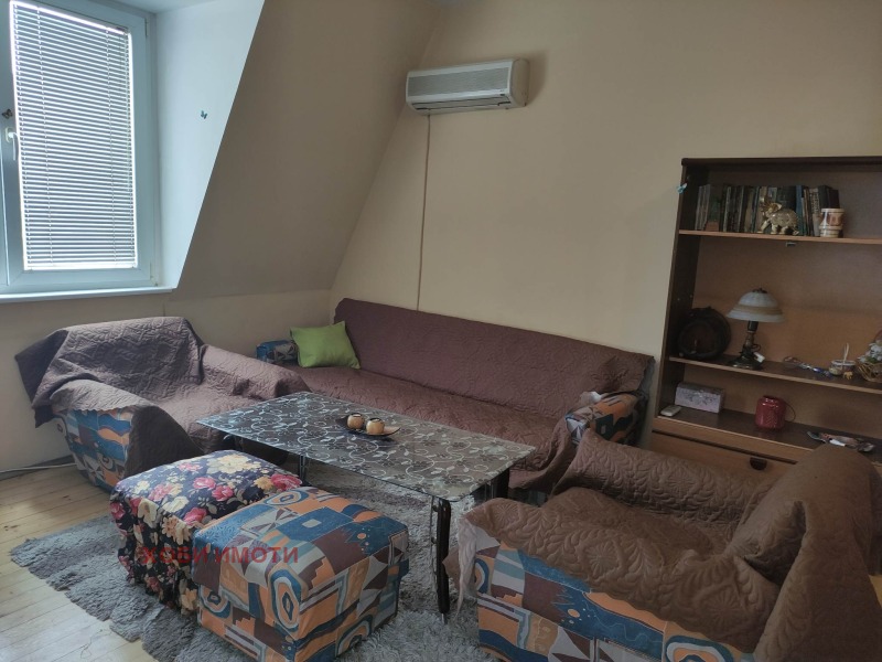 För uthyrning  2 sovrum Plovdiv , Kjutjuk Parij , 100 kvm | 47188627 - bild [7]