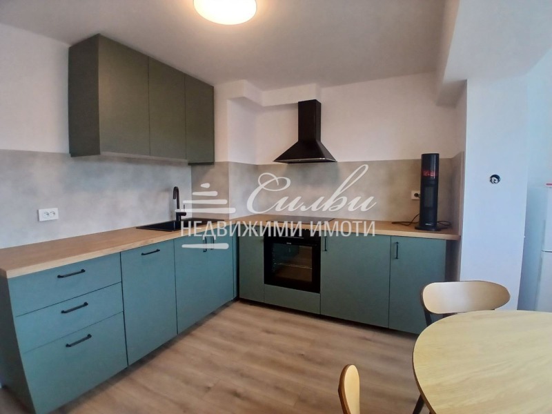 Дава под наем 3-СТАЕН, гр. Шумен, Добруджански, снимка 4 - Апартаменти - 53421951