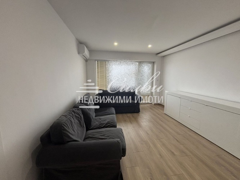 Дава под наем 3-СТАЕН, гр. Шумен, Добруджански, снимка 3 - Апартаменти - 53421951