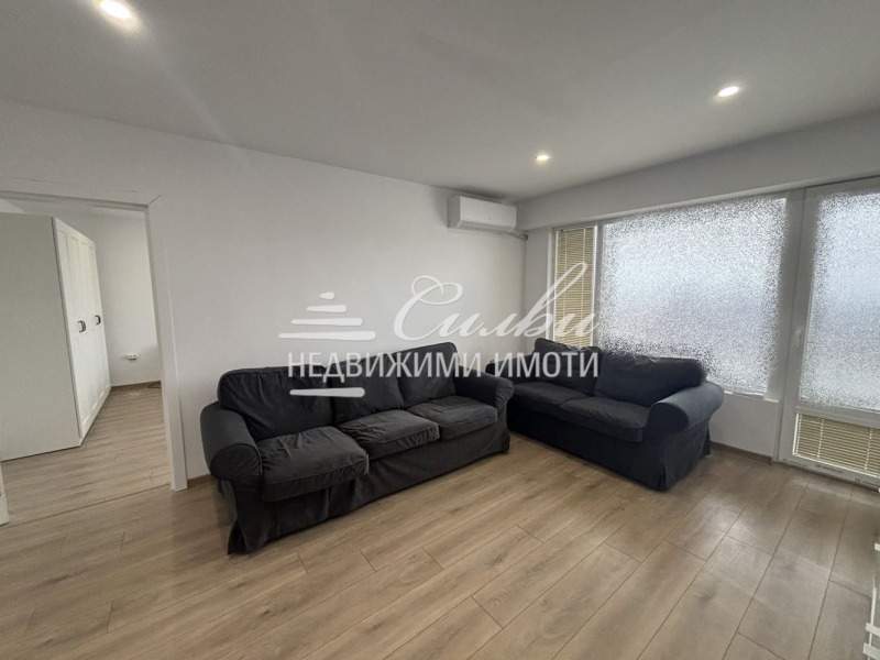 Дава под наем 3-СТАЕН, гр. Шумен, Добруджански, снимка 2 - Апартаменти - 53421951