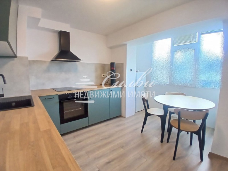 Дава под наем 3-СТАЕН, гр. Шумен, Добруджански, снимка 6 - Апартаменти - 53421951