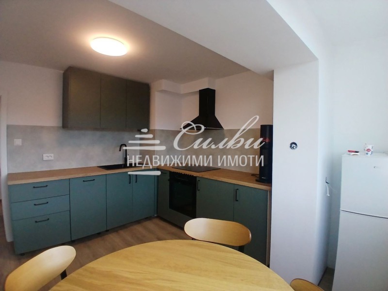 Дава под наем 3-СТАЕН, гр. Шумен, Добруджански, снимка 5 - Апартаменти - 53421951