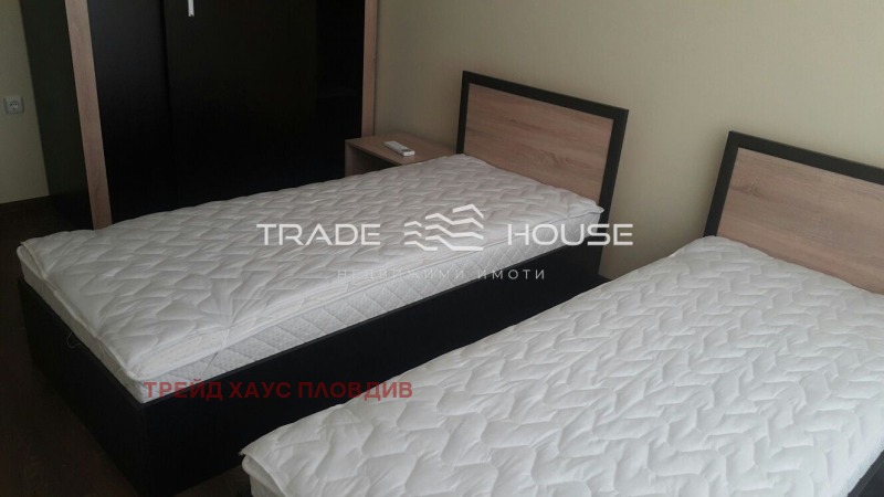 For Rent  2 bedroom Plovdiv , Kyuchuk Parizh , 88 sq.m | 81483644 - image [5]