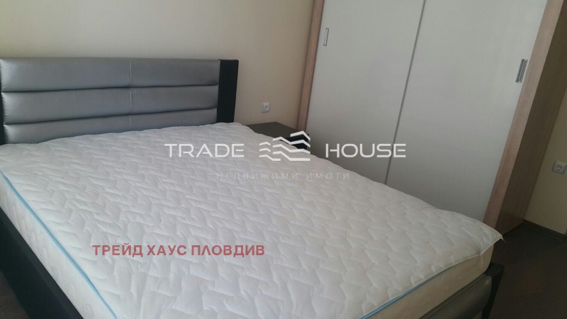 For Rent  2 bedroom Plovdiv , Kyuchuk Parizh , 88 sq.m | 81483644 - image [4]