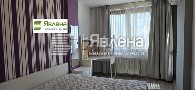 Дава под наем 3-СТАЕН, гр. София, Център, снимка 8 - Апартаменти - 53037604