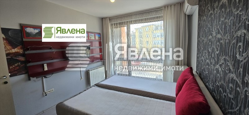 Дава под наем 3-СТАЕН, гр. София, Център, снимка 11 - Апартаменти - 53037604