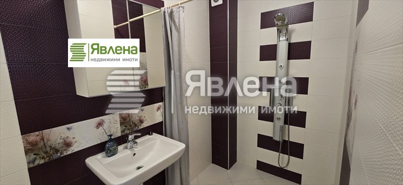 Дава под наем 3-СТАЕН, гр. София, Център, снимка 13 - Апартаменти - 53037604