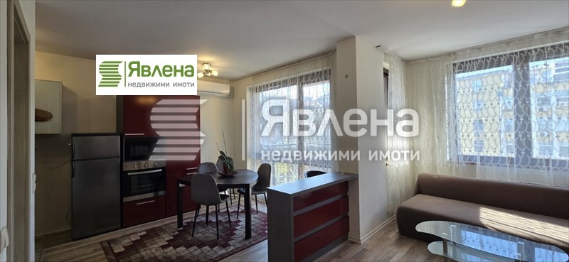 Дава под наем 3-СТАЕН, гр. София, Център