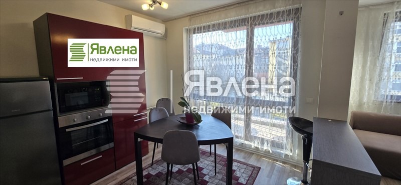 Дава под наем 3-СТАЕН, гр. София, Център, снимка 3 - Апартаменти - 53037604