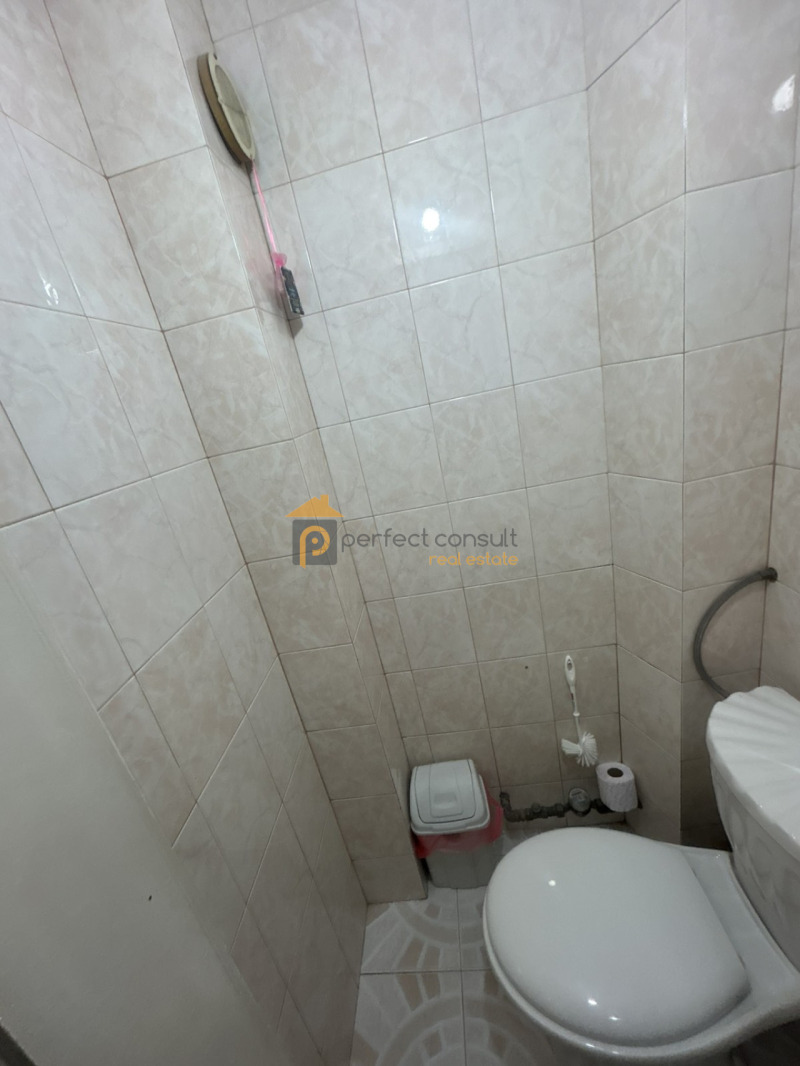 Дава под наем 3-СТАЕН, гр. Пловдив, Кючук Париж, снимка 9 - Апартаменти - 53087663