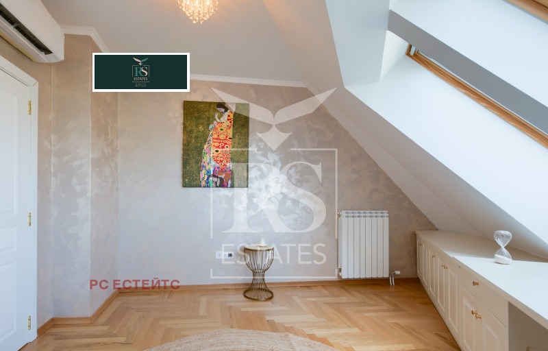 Дава под наем 4-СТАЕН, гр. София, Гео Милев, снимка 13 - Апартаменти - 53002244