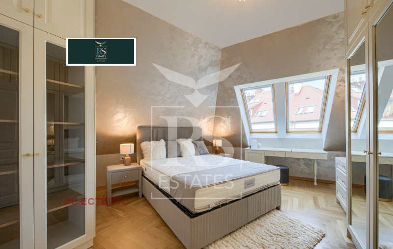 Дава под наем 4-СТАЕН, гр. София, Гео Милев, снимка 8 - Апартаменти - 53002244