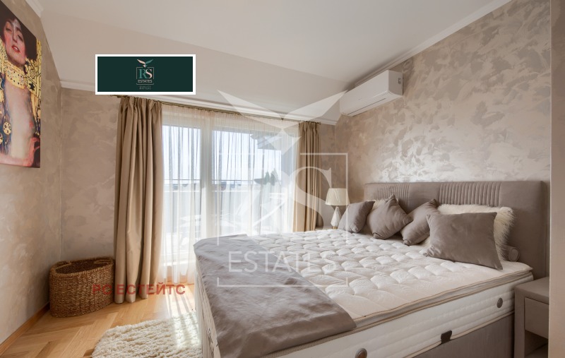 Дава под наем 4-СТАЕН, гр. София, Гео Милев, снимка 11 - Апартаменти - 53002244