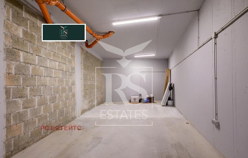 Дава под наем 4-СТАЕН, гр. София, Гео Милев, снимка 12 - Апартаменти - 53002244