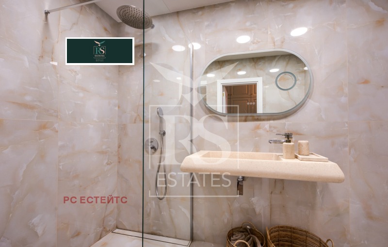 Дава под наем 4-СТАЕН, гр. София, Гео Милев, снимка 14 - Апартаменти - 53002244