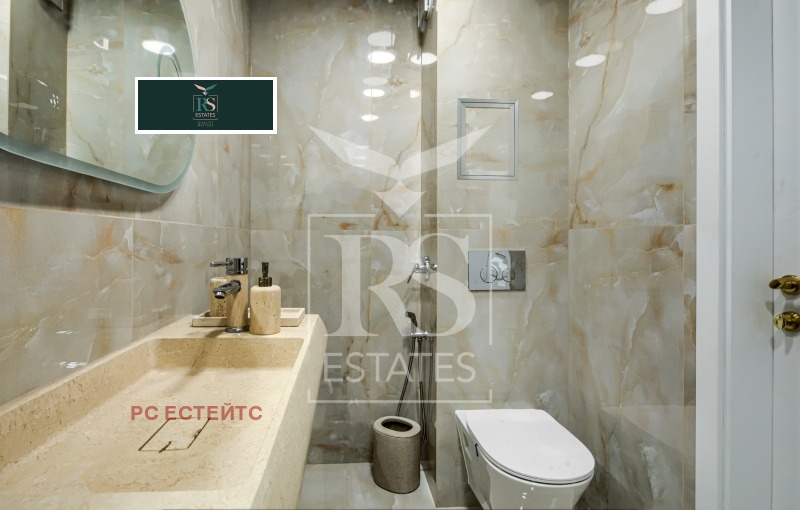 Дава под наем 4-СТАЕН, гр. София, Гео Милев, снимка 10 - Апартаменти - 53002244