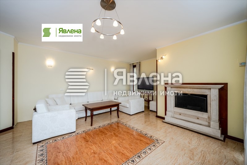 Дава под наем 4-СТАЕН, гр. София, Овча купел, снимка 3 - Апартаменти - 54248942