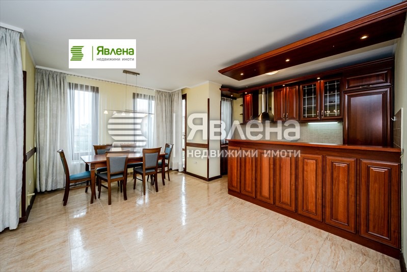 Дава под наем 4-СТАЕН, гр. София, Овча купел, снимка 4 - Апартаменти - 54248942