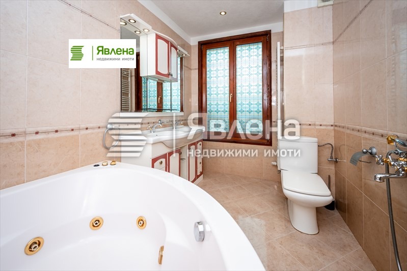 Дава под наем 4-СТАЕН, гр. София, Овча купел, снимка 10 - Апартаменти - 54248942