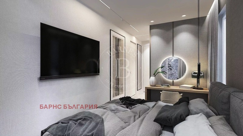 Дава под наем КЪЩА, гр. София, Драгалевци, снимка 14 - Къщи - 52850833