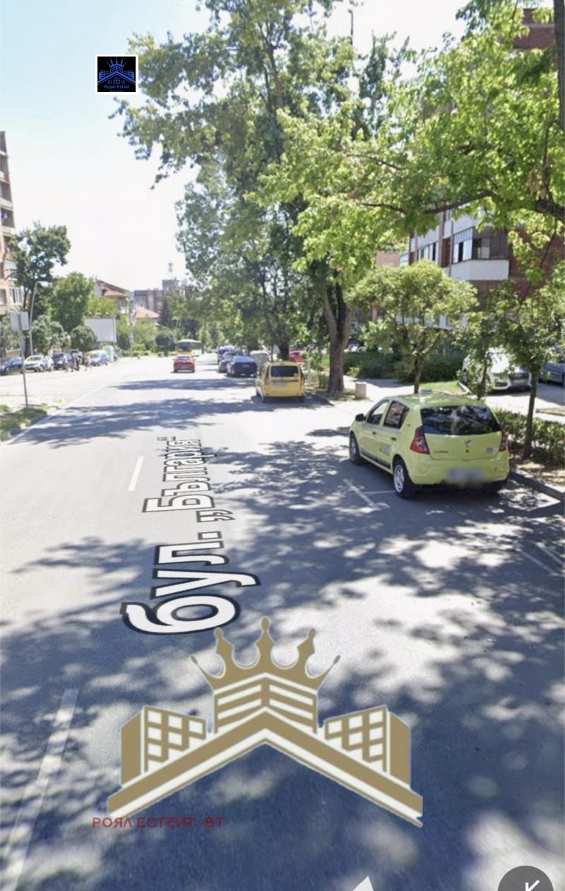 Под наем МАГАЗИН, град Велико Търново, Център • 650 € / 1271.29 лв. • 95525487 1