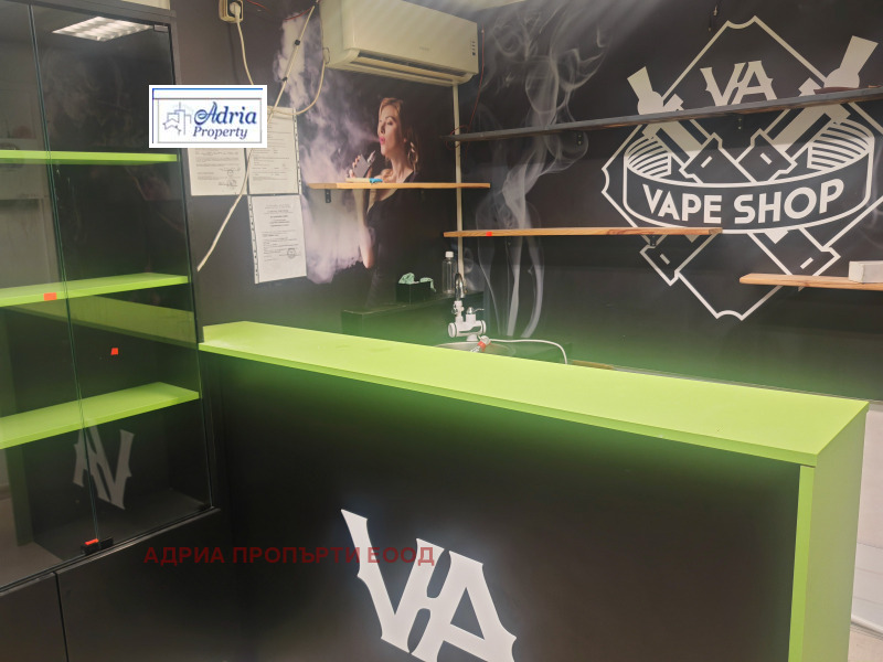 Дава под наем МАГАЗИН, гр. София, Овча купел 1, снимка 4 - Магазини - 53268535