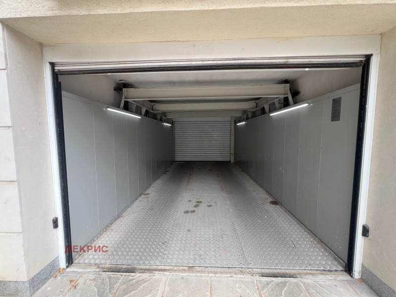 För uthyrning  Garage Sofia , Centar , 40 kvm | 50610386 - bild [3]