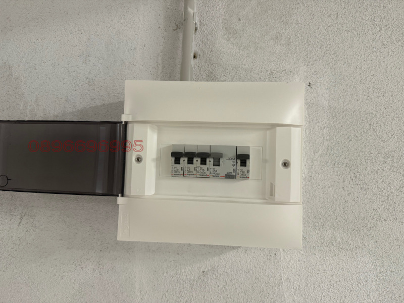 Дава под наем ГАРАЖ, ПАРКОМЯСТО, гр. София, Малинова долина, снимка 4 - Гаражи и паркоместа - 52534548