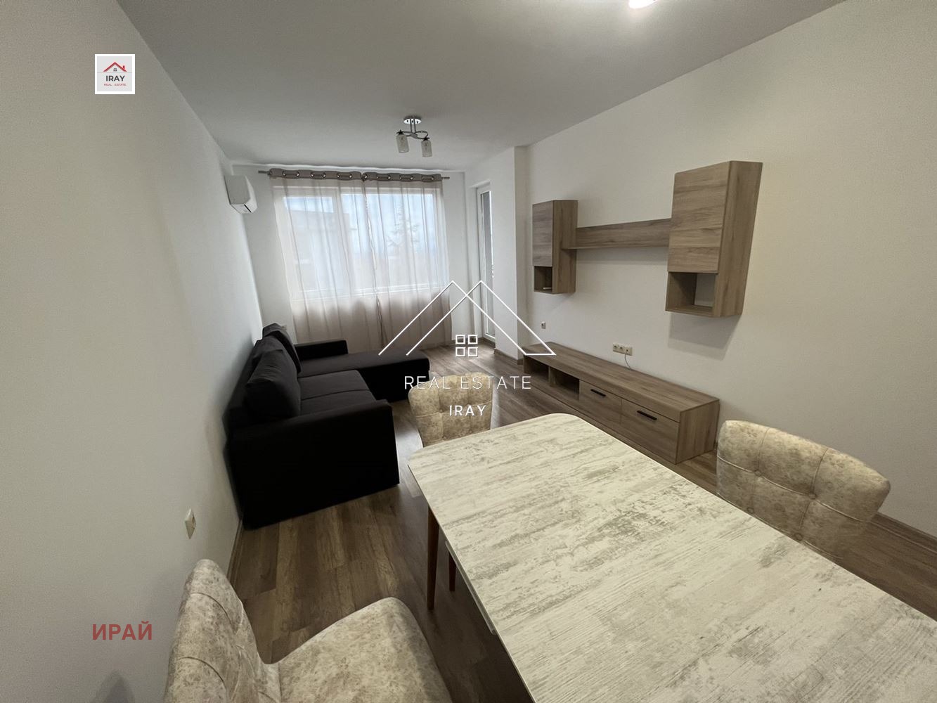 Дава под наем 2-СТАЕН, гр. Стара Загора, ОРБ, снимка 7 - Апартаменти - 53860990