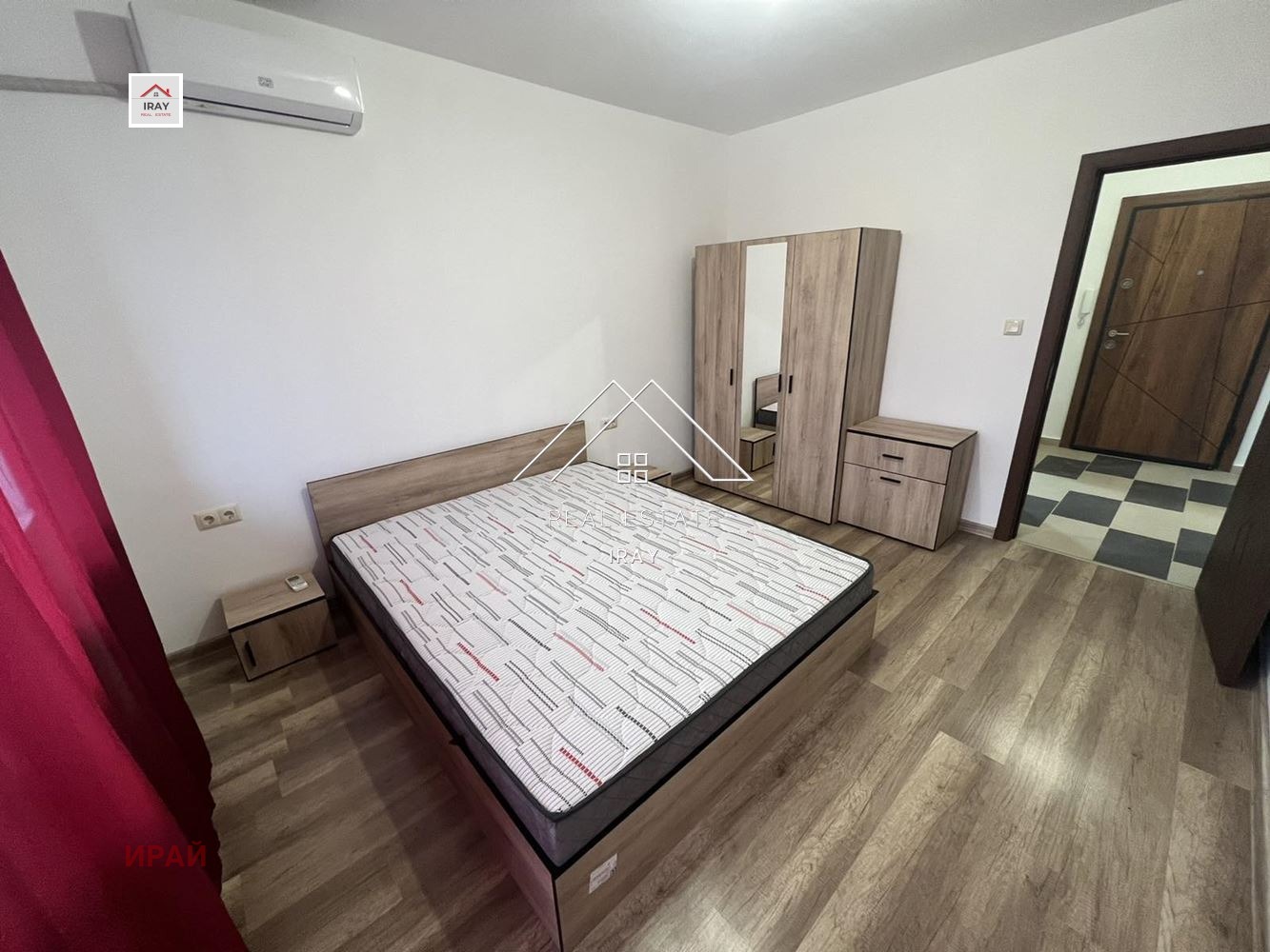 Дава под наем 2-СТАЕН, гр. Стара Загора, ОРБ, снимка 11 - Апартаменти - 53860990