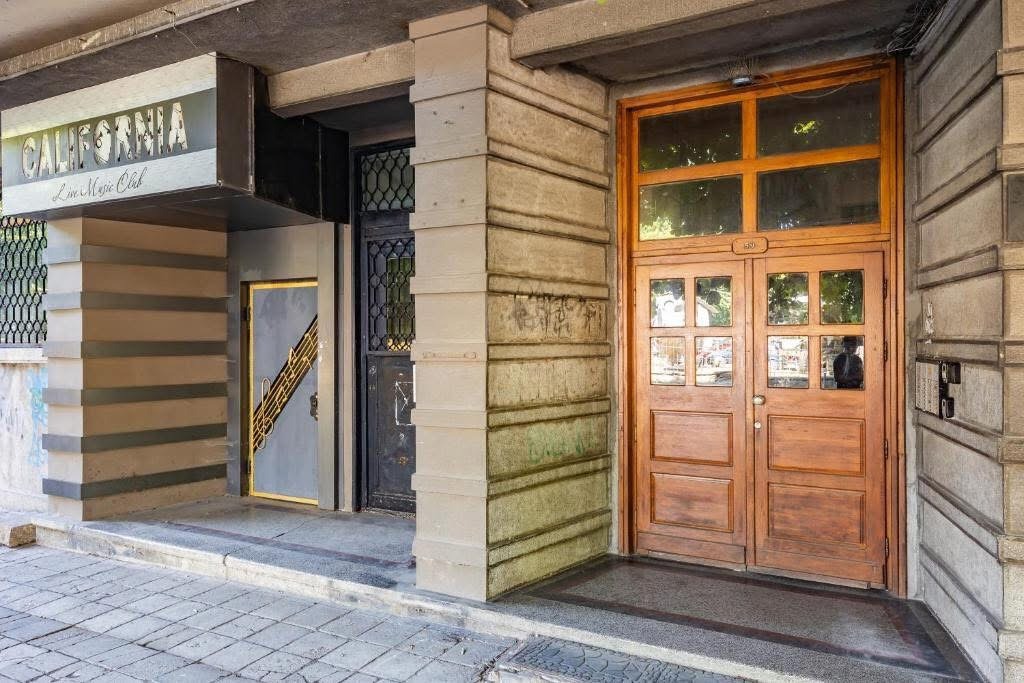 Дава под наем 2-СТАЕН, гр. Варна, Гръцка махала, снимка 11 - Апартаменти - 55118848