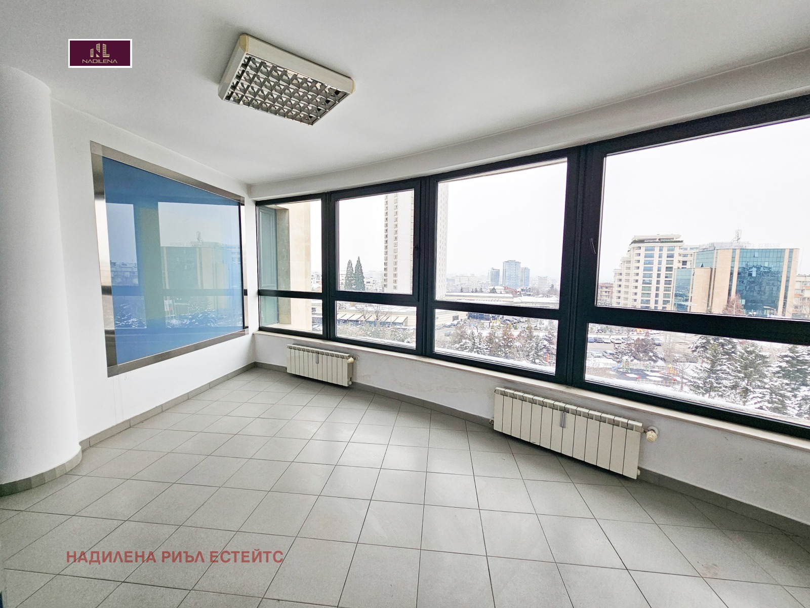 Дава под наем ОФИС, гр. София, Лозенец, снимка 11 - Офиси - 55469356
