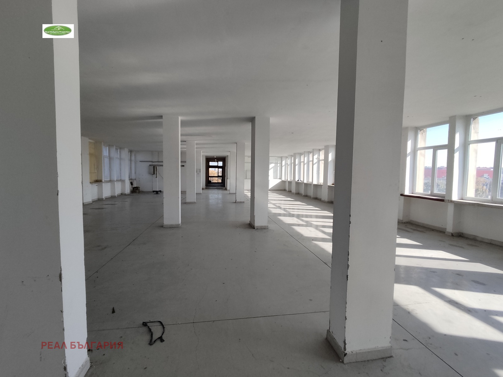 Дава под Наем ПРОМ. ПОМЕЩЕНИЕ | Imot.bg — изображение 2