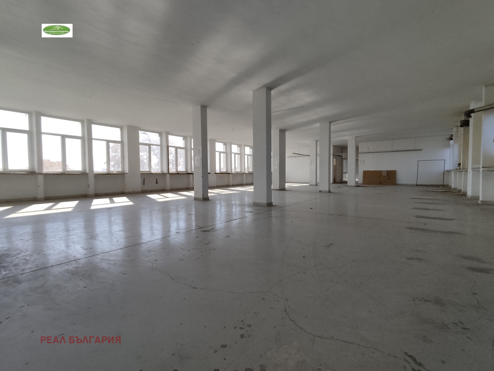 Дава под Наем ПРОМ. ПОМЕЩЕНИЕ | Imot.bg — изображение 1