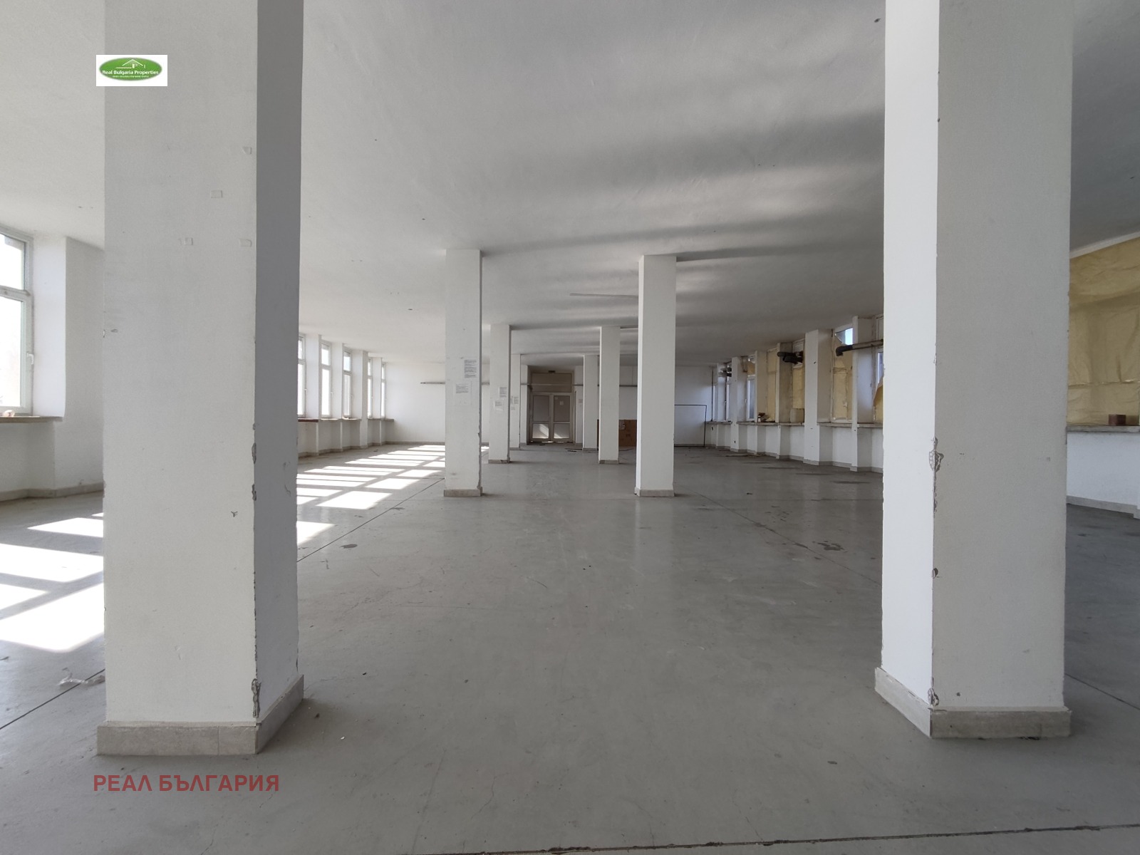 Дава под Наем ПРОМ. ПОМЕЩЕНИЕ | Imot.bg — изображение 4