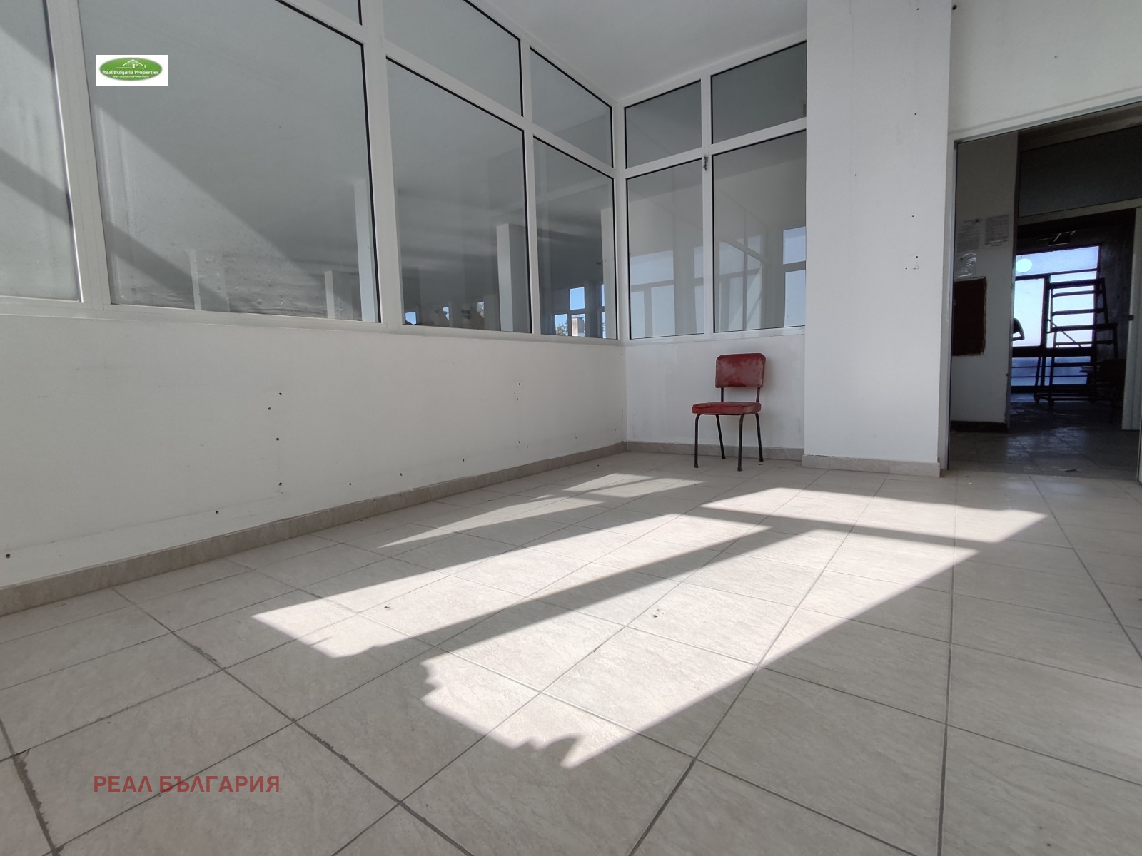 Дава под Наем ПРОМ. ПОМЕЩЕНИЕ | Imot.bg — изображение 6