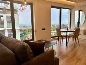 1 bedroom Manastirski livadi, Sofia 1