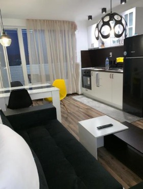 1 dormitorio Mladost 1, Sofia