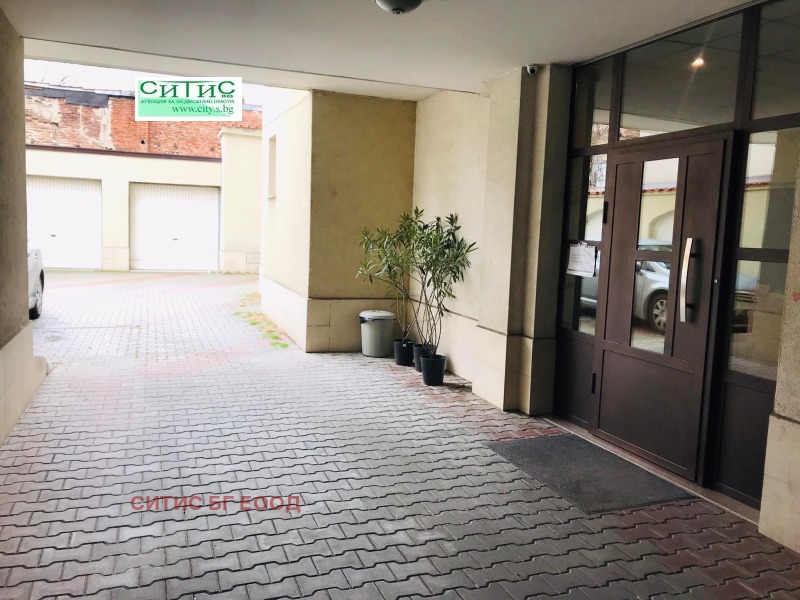 Do wynajęcia  1 sypialnia Sofia , Centar , 75 mkw | 35102845 - obraz [6]